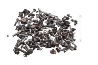Jeu de vis, fixation, panneau, cadre BMW R 1100 RT 259...