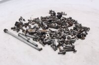 Jeu de vis, fixation, panneau, cadre BMW R 1100 RT 259 0413 96-01