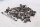 Jeu de vis, fixation, panneau, cadre BMW R 1100 RT 259 0413 96-01