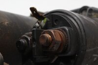 Anlasser Startermotor Magnetschalter 12V Starter BMW R 1100 GS 259 0409 93-99