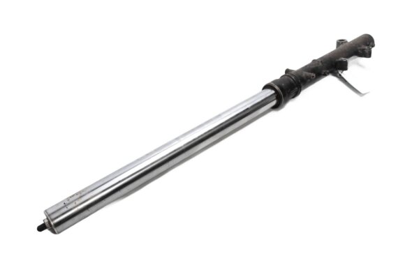 Fourche gauche, amortisseur, fourche avant Honda XRV 750 Africa Twin RD04 90-92