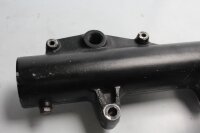 Fourche gauche, amortisseur, fourche avant Honda XRV 750 Africa Twin RD04 90-92