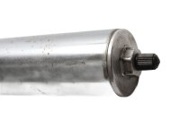 Fourche gauche, amortisseur, fourche avant Honda XRV 750 Africa Twin RD04 90-92