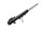 Fourche gauche, amortisseur, fourche avant Honda XRV 750 Africa Twin RD04 90-92