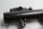Fourche gauche, amortisseur, fourche avant Honda XRV 750 Africa Twin RD04 90-92