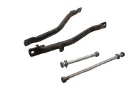 Rahmenstreben Geweih vorne Befestigung Schrauben BMW R 1100 GS 259 0409 93-99