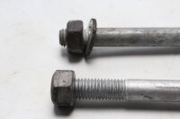 Rahmenstreben Geweih vorne Befestigung Schrauben BMW R 1100 GS 259 0409 93-99