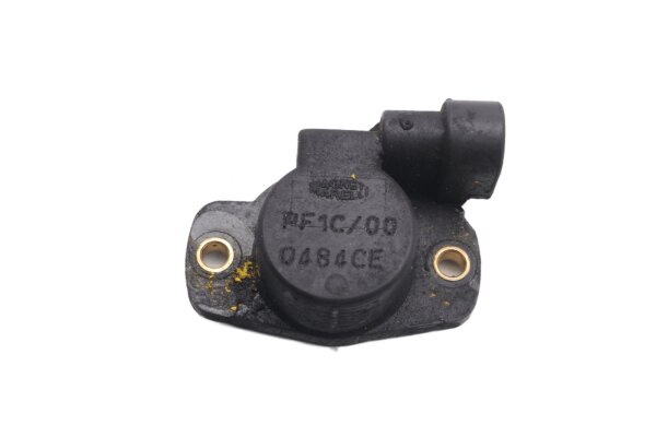 Gaskleppositiesensor potentiometer sensorpositie Ducati Multistrada 1000 DS A1 03-06