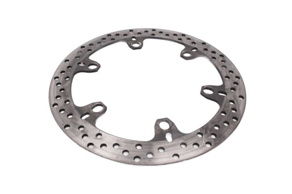 Forbremseskive, boret, 40 mm boltcirkel Ducati Multistrada 1000 DS A1 03-06
