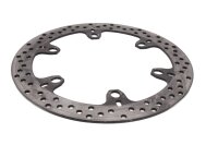 Forbremseskive, boret, 40 mm boltcirkel Ducati Multistrada 1000 DS A1 03-06