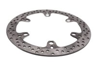 Forbremseskive, boret, 40 mm boltcirkel Ducati Multistrada 1000 DS A1 03-06
