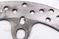 Forbremseskive, boret, 40 mm boltcirkel Ducati Multistrada 1000 DS A1 03-06
