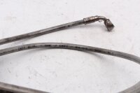 Tuyau de raccordement hydraulique, flexible, conduite Ducati Multistrada 1000 DS A1 03-06