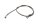 Tuyau de raccordement hydraulique, flexible, conduite Ducati Multistrada 1000 DS A1 03-06