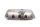 Coperchio della testata, coperchio delle valvole 1464930 BMW K 1200 RS K589 0544 97-00
