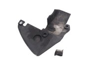 Vasemman ohjaustangon kytkimen suojus, kytkimen koristelista BMW K 1200 RS K589 0544 97-00