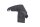 Vasemman ohjaustangon kytkimen suojus, kytkimen koristelista BMW K 1200 RS K589 0544 97-00