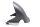 Voorspatbord spatbord wielkap BMW K 1200 RS K589 0544 97-00