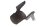 Voorspatbord spatbord wielkap BMW K 1200 RS K589 0544 97-00