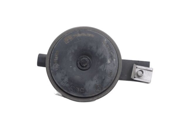 12V horn, signalhorn, Bosch elektrisk motorcykelhorn BMW K 1200 RS K589 0544 97-00