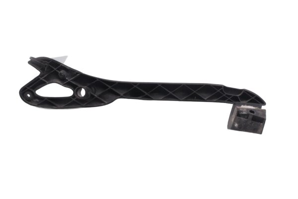 Bageste venstre håndtag, gummibelagt håndtag, håndtag BMW K 1200 RS K589 0544 97-00