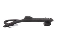 Bageste venstre håndtag, gummibelagt håndtag, håndtag BMW K 1200 RS K589 0544 97-00