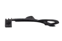 Bageste venstre håndtag, gummibelagt håndtag, håndtag BMW K 1200 RS K589 0544 97-00