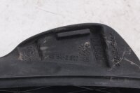 Bageste venstre håndtag, gummibelagt håndtag, håndtag BMW K 1200 RS K589 0544 97-00
