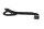 Bageste venstre håndtag, gummibelagt håndtag, håndtag BMW K 1200 RS K589 0544 97-00