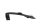 Bageste venstre håndtag, gummibelagt håndtag, håndtag BMW K 1200 RS K589 0544 97-00