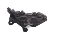 Bromsok vänster fram, hydraulkolv Ducati Multistrada...