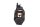 Bromsok vänster fram, hydraulkolv Ducati Multistrada 1000 DS A1 03-06