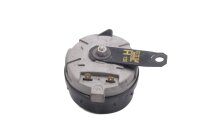 Signalhorn 12V Hochton elektromagnetisch Ducati Multistrada 1000 DS A1 03-06