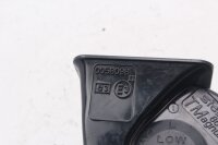 Signalhorn 12V Hochton elektromagnetisch Ducati Multistrada 1000 DS A1 03-06