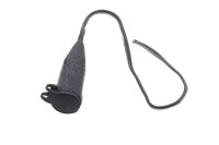 Batterilåda, säkringshållare, kabel...