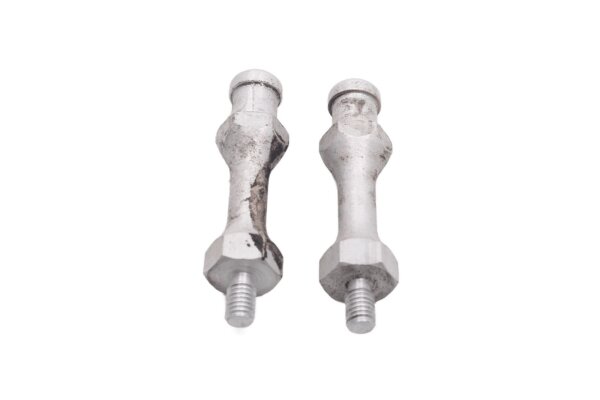 Luftfilterkasten Befestigungsbolzen Satz Ducati Multistrada 1000 DS A1 03-06