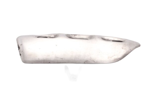 Exhaust heat shield cover Ducati Multistrada 1000 DS A1 03-06