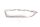 Exhaust heat shield cover Ducati Multistrada 1000 DS A1 03-06