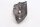 Exhaust heat shield cover Ducati Multistrada 1000 DS A1 03-06