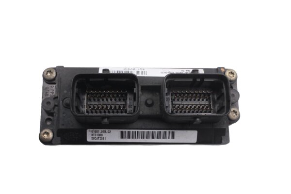 Modules dallumage CDI, unité de commande, calculateur (ECU) Ducati Multistrada 1000 DS A1 03-06