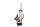 Fourche gauche, amortisseur, support daxe Ducati Multistrada 1000 DS A1 03-06