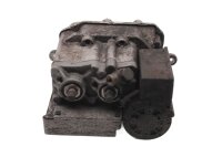 ABS hydraulic block control unit brake modulator BMW R...