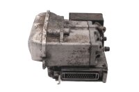 ABS hydraulic block control unit brake modulator BMW R...