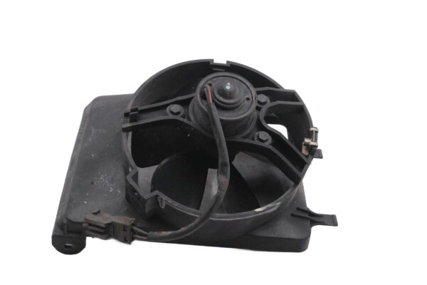 Cooling fan, electric fan, right side BMW K 1200 RS K589 0544 97-00