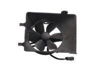 Cooling fan, electric fan, right side BMW K 1200 RS K589 0544 97-00