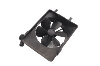 Cooling fan, electric fan, right side BMW K 1200 RS K589 0544 97-00