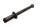 Essieu de roue avant, essieu avant, kit de montage BMW R 1100 GS 259 0409 93-99