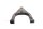 bras oscillant avant, support dessieu, roulement, châssis, suspension BMW R 1100 RT 259 0413 96-01