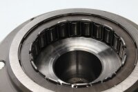 Volant dinertie, volant dinertie, roue libre Honda XRV 750 Africa Twin RD04 90-92