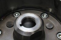 Volant dinertie, volant dinertie, roue libre Honda XRV 750 Africa Twin RD04 90-92